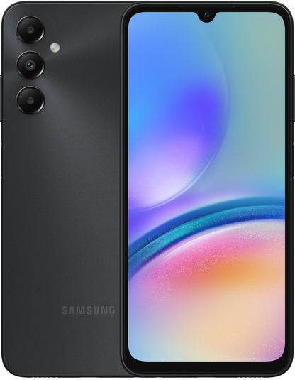 Smartphone Samsung a05s - écran 6.7" et triple caméra
