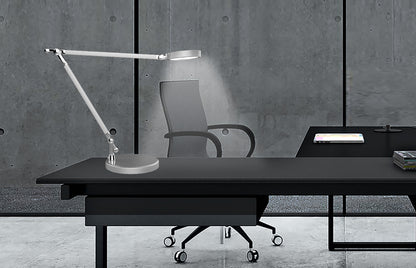 Lampe LED Senza 2 - Éclairage Ajustable et Économe