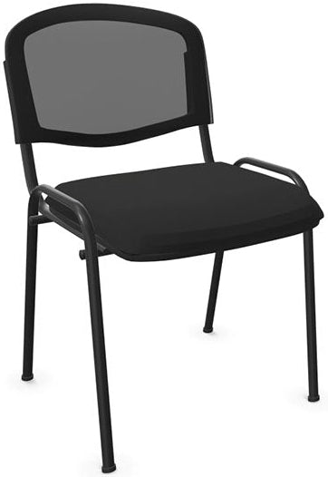SITEK CHAISE LENA NOIRE