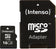 Carte microsdhc 16gb - classe 10, haute vitesse