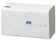 Essuie-mains pliage v 250f - blanc, 23x25 cm