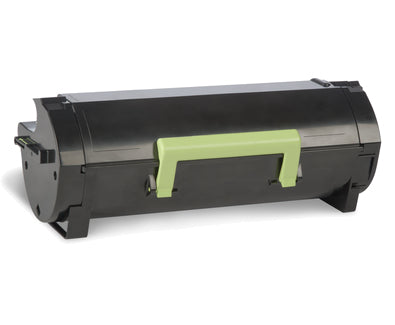 Toner Lexmark 502H -5000 pages-noir
