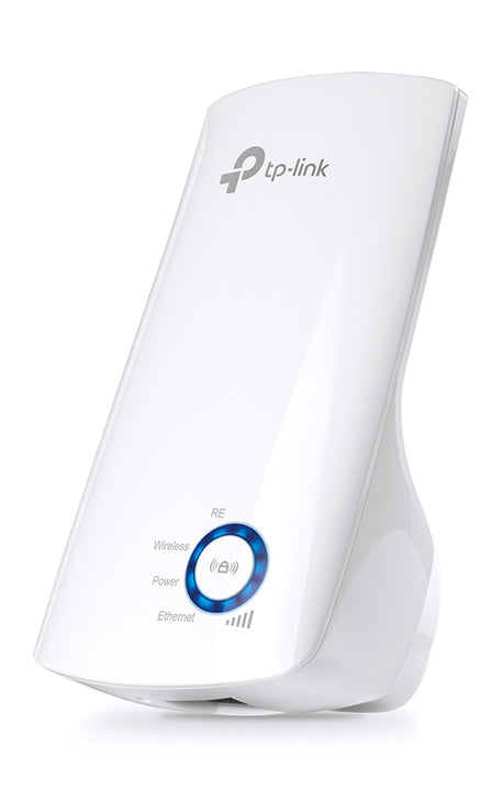 Extenseur de portée wifi - réseau rapide 300 mbit/s