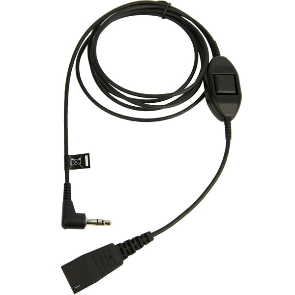 Cordon raccord alcatel 1,5m