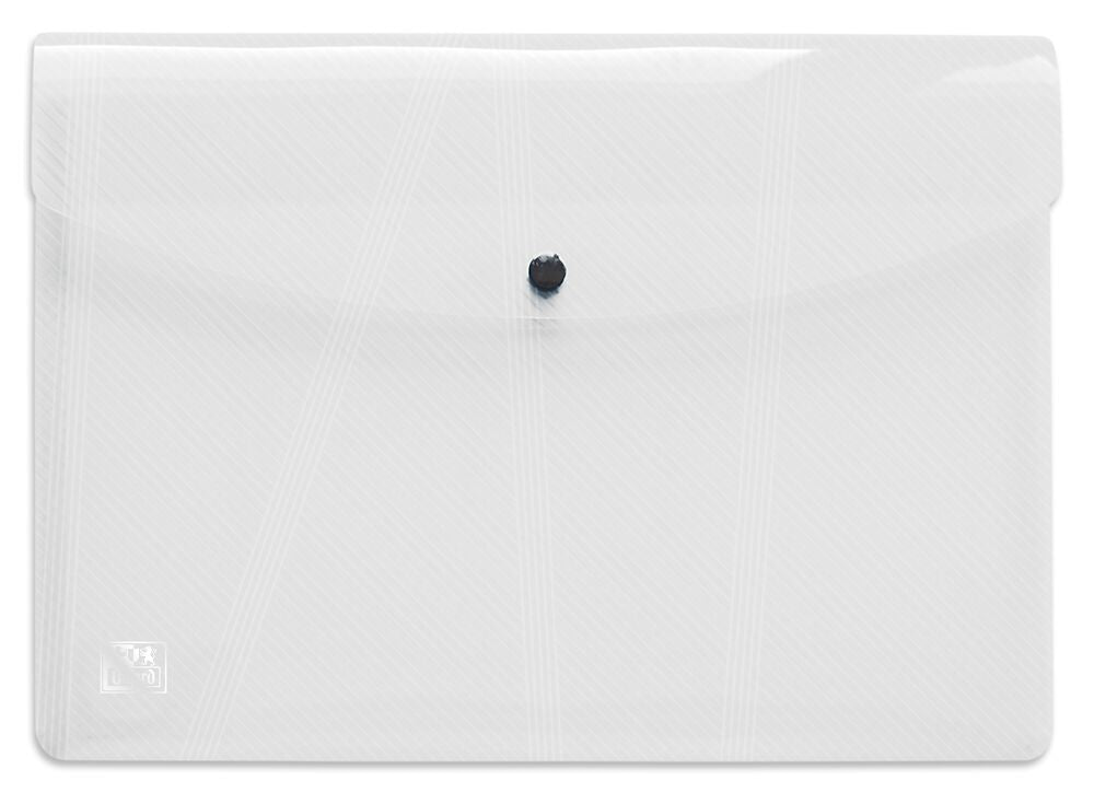 Chemise poche polypropylène hawai a4 p/5incol