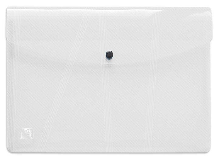 Chemise poche polypropylène hawai a4 p/5incol
