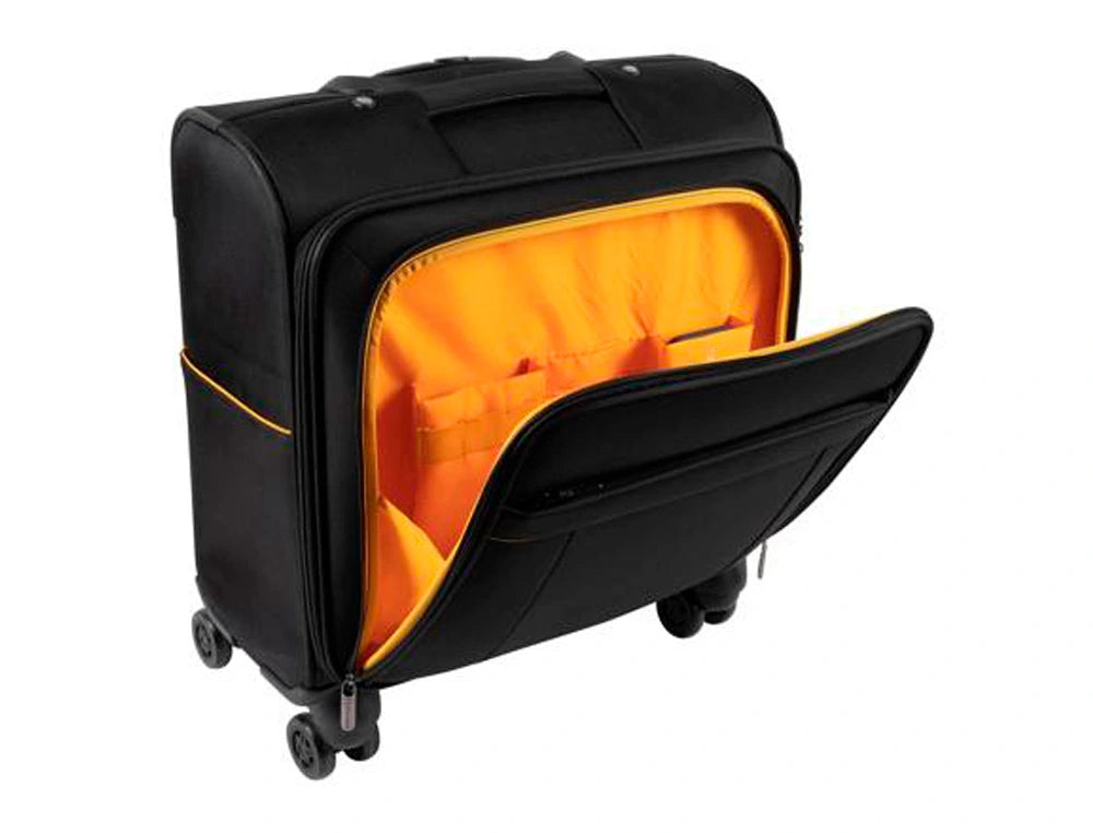 Pilot case , trolley pour ordinateur 15,6''