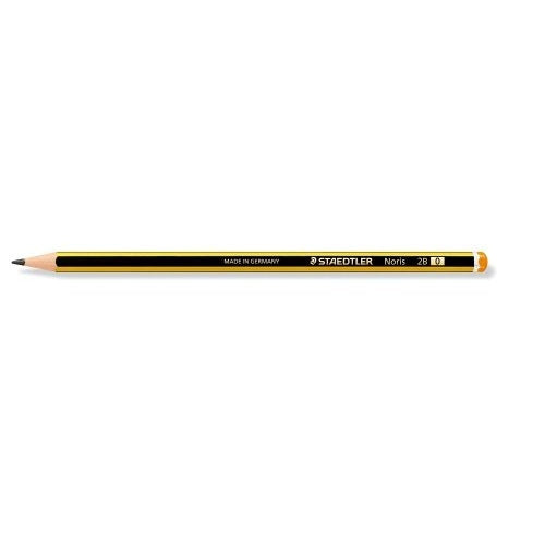 Crayon papier noris 120  2B
