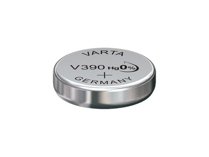 Pile bouton SR54 - 1,55v - haute performance