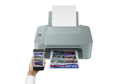 Imprimante multifonction Canon ts3752 - couleur, wifi, a4