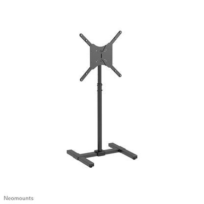 Support au sol ns-fs100black - écrans 10-55"