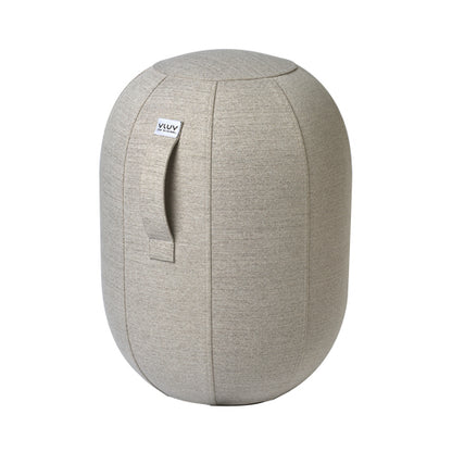 Tabouret Ergonomique KAPSUL SOVA - Confort Pastel