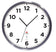 Horloge murale exterieur diamètre 35.5