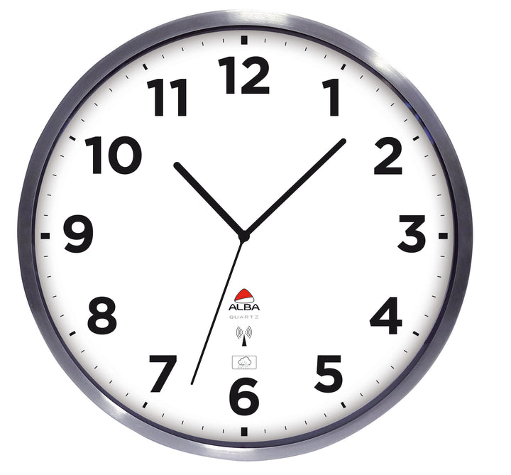Horloge murale exterieur diamètre 35.5
