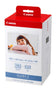Kit papier Canon photo kp-108in - 108 feuilles