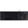 Clavier filaire kb100 EQ - AZERTY résistant aux éclaboussures