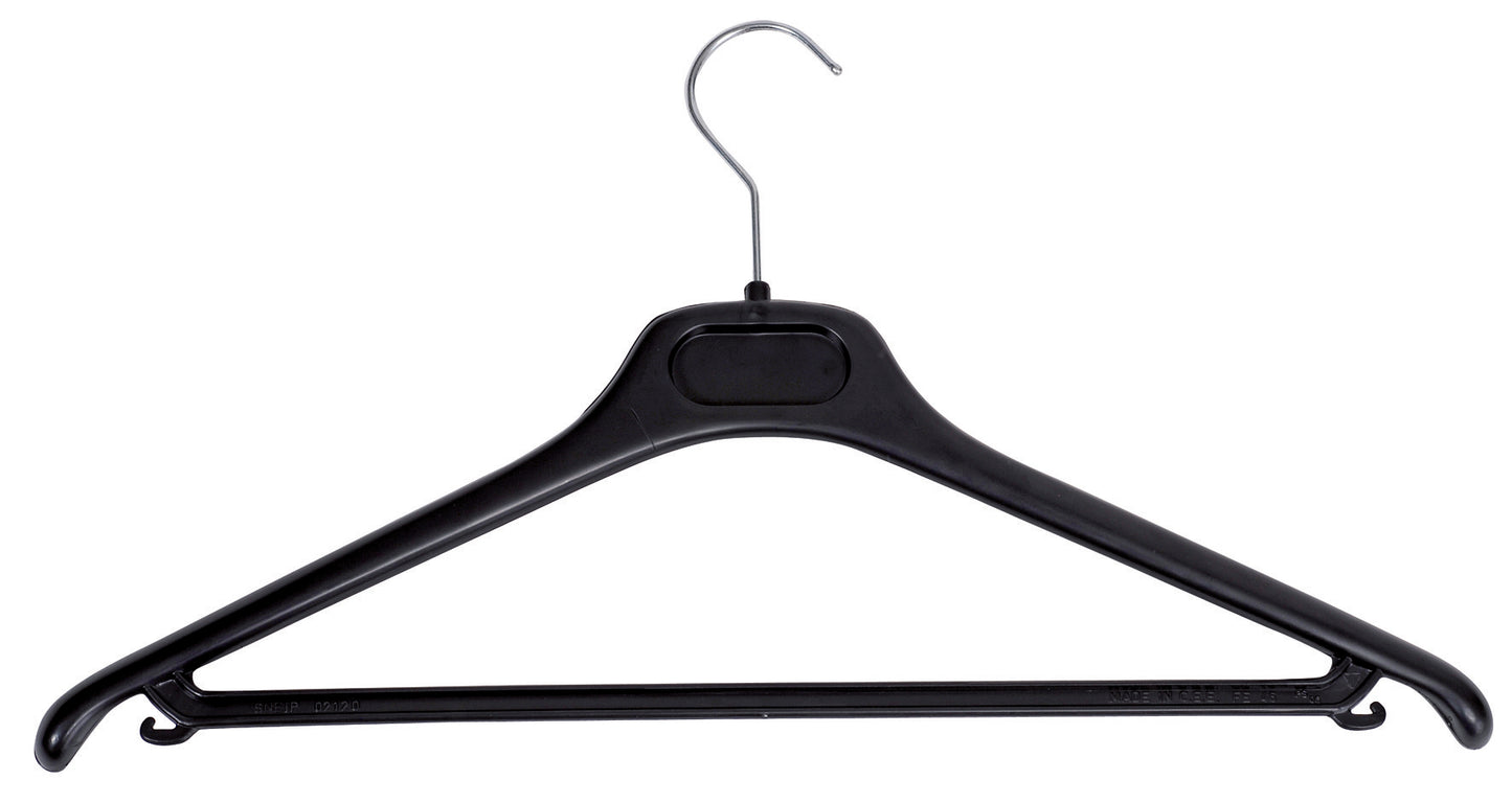 Cintre plastique lot de 20