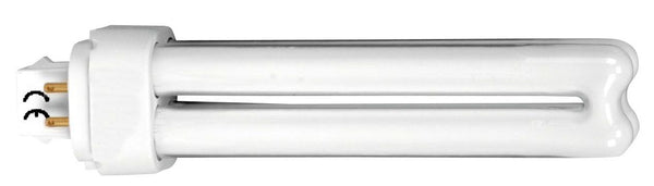 tube fluo compact 18w g24