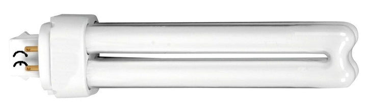 tube fluo compact 18w g24