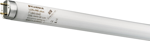 Tube Fluorescent T8 58W - Lumière Neutre 4000K