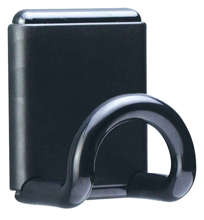 Ledu portemanteau magnetique noir