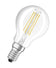 Ampoule LED E14 - Longue Durée 15000h