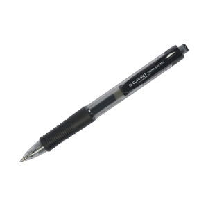 Roller grip encre gel - pointe fine 0,5 mm
