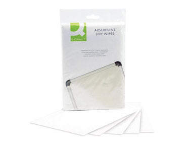 Paquet 20 chiffons absorbants