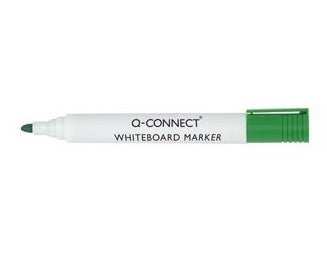Marqueur  ogive tableau blanc vert
