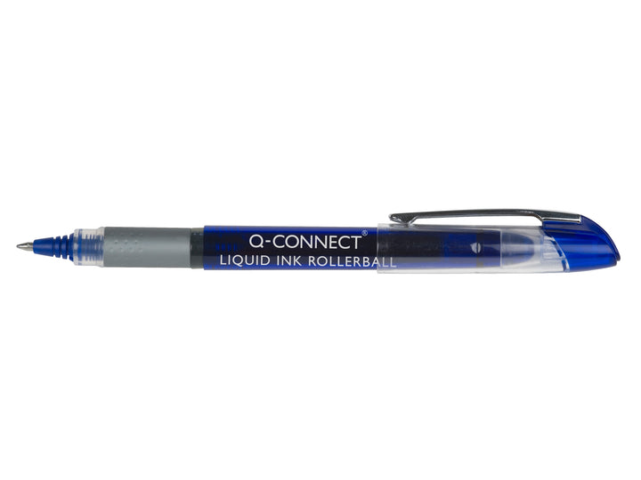 Roller encre liquide 0.7 mm - écriture fluide