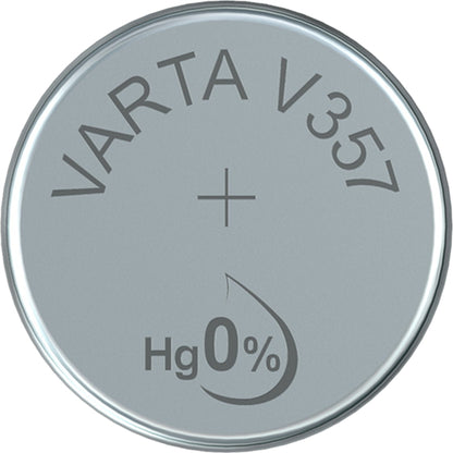 Pile sr44 - haute performance 1,55 v