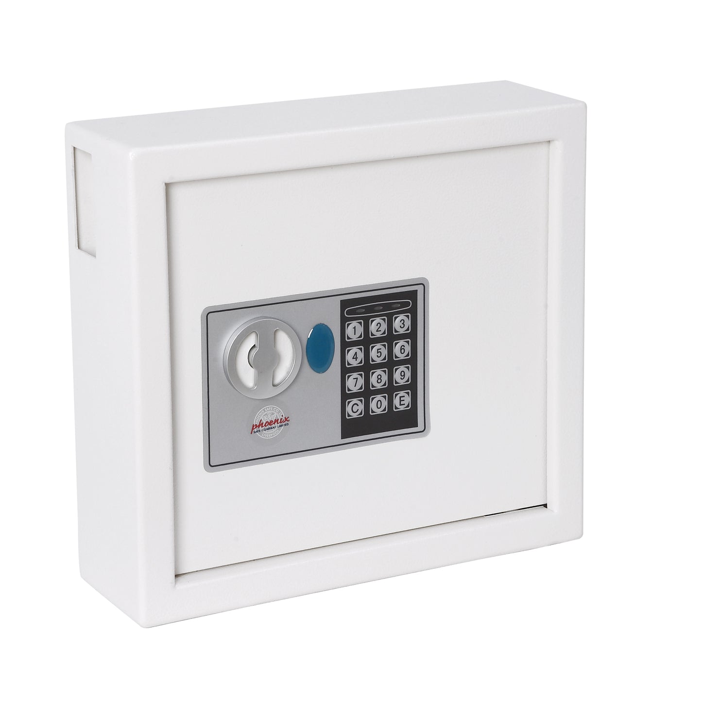 Armoire Securite 30 Cles