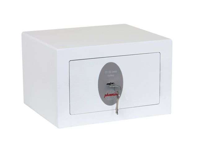 Coffre fort à clé 7 litres ss1181kss fp