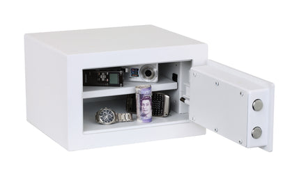 Coffre fort à clé 7 litres ss1181kss fp