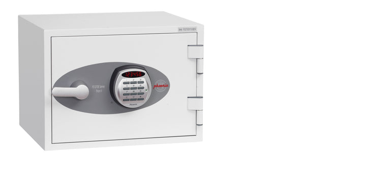 Coffre ignifugé électrique 19l fs1281ess fp