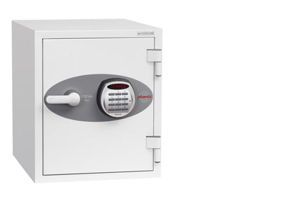 Coffre ignifugé électrique 25l fs1282ess fp