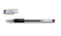 Roller g-1 grip pte fine gel noir