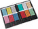 Planning mini fiches 3 colonnes - extensible et pratique