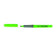 Surligneur highlighter grip vert