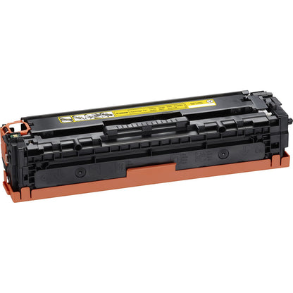 Cartouche toner Canon jaune 731 - 1500 pages