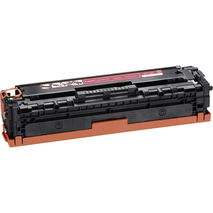 Cartouche Canon magenta 731 - 1500 pages, laser