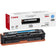 Cartouche Laser Canon cyan 731 - 1500 pages