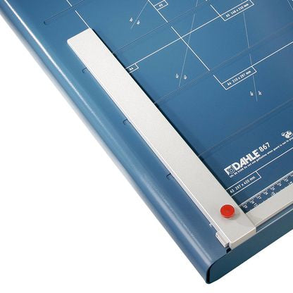 Cisaille de bureau A3 35 feuilles ref 867