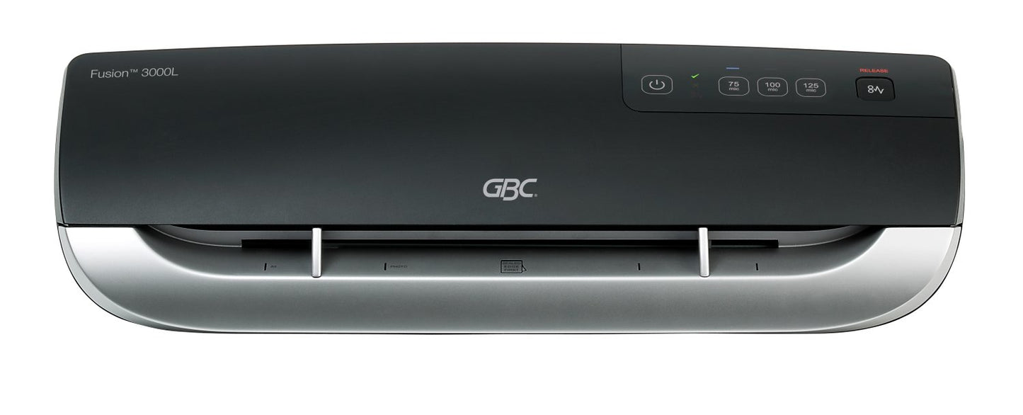 Plastifieuse fusion 3000l a3gbc