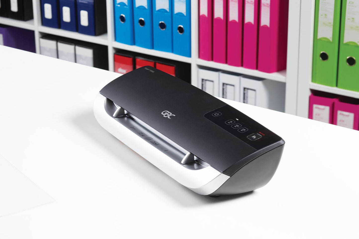 Plastifieuse fusion 3000l a3gbc