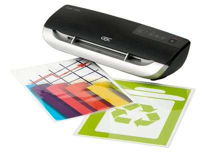 Plastifieuse fusion 3000l a3gbc