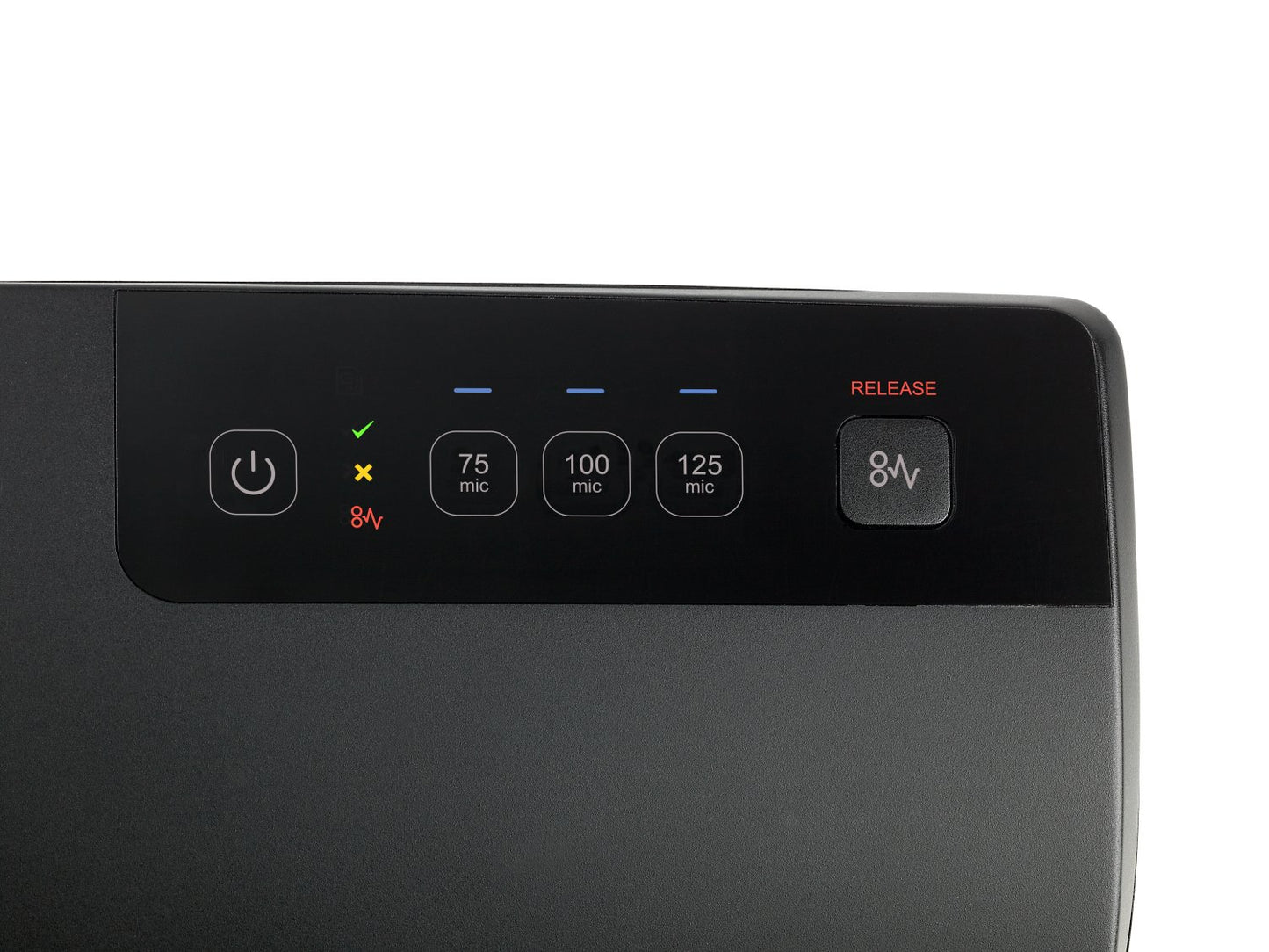 Plastifieuse fusion 3000l a3gbc