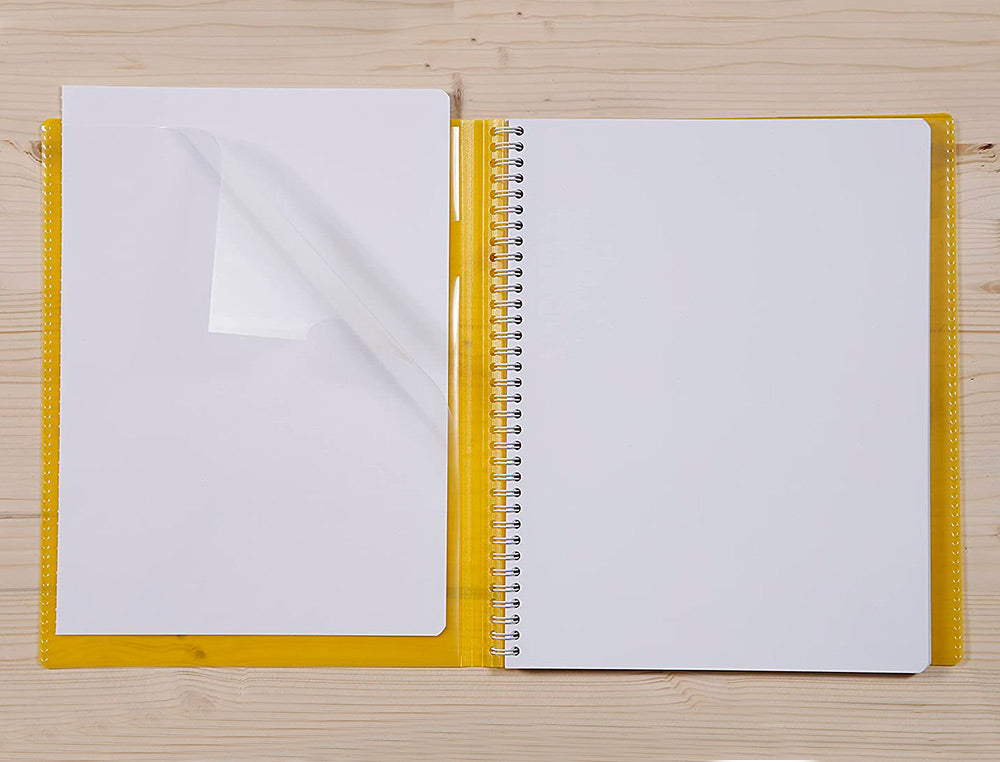 Cahier de dessin koverbook a4+ - 100 pages 125g/m²