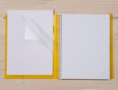 Cahier de dessin koverbook a4+ - 100 pages 125g/m²
