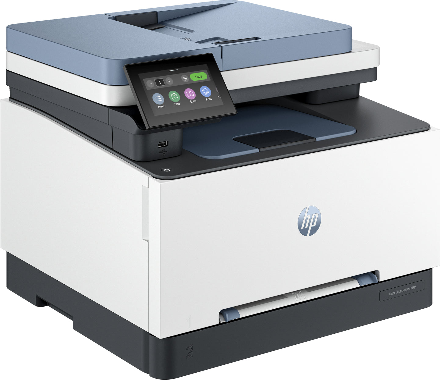 Imprimante multifonction hp 3302sdw - haute performance